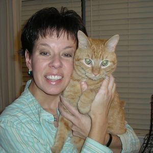 Meet your Posher, Sharon